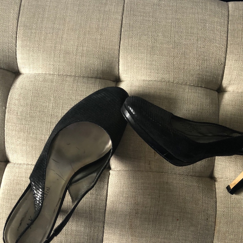 Anne Klein shoes